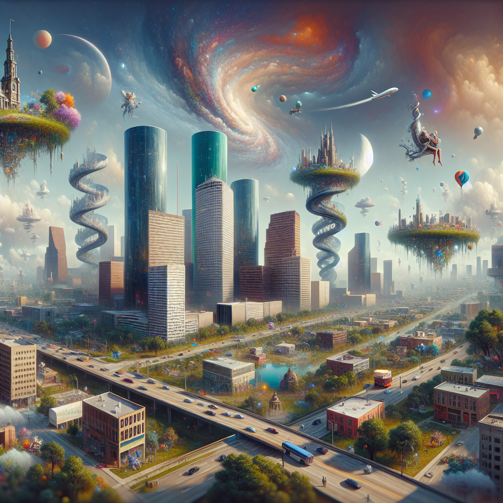 houston image