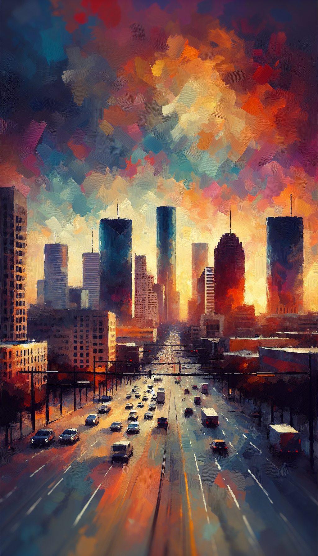 houston image