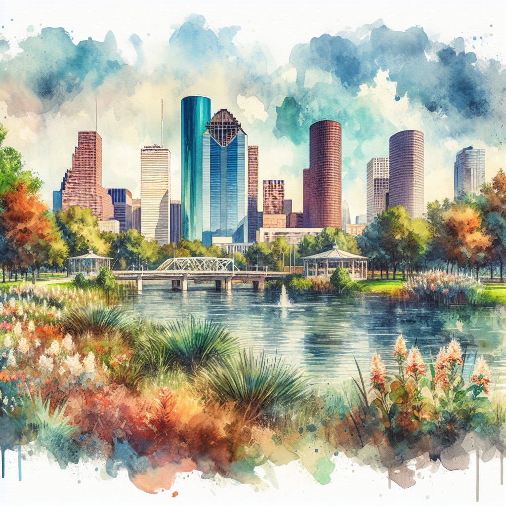 houston image