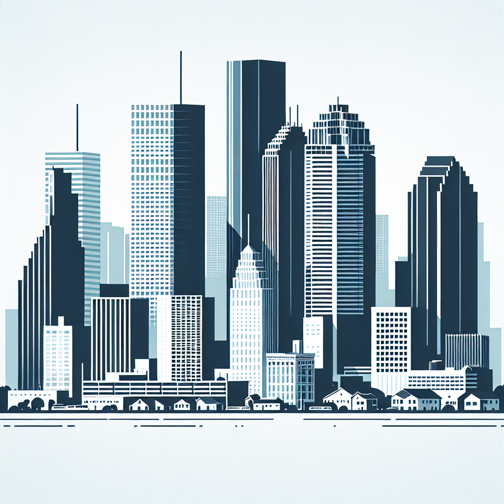 houston image