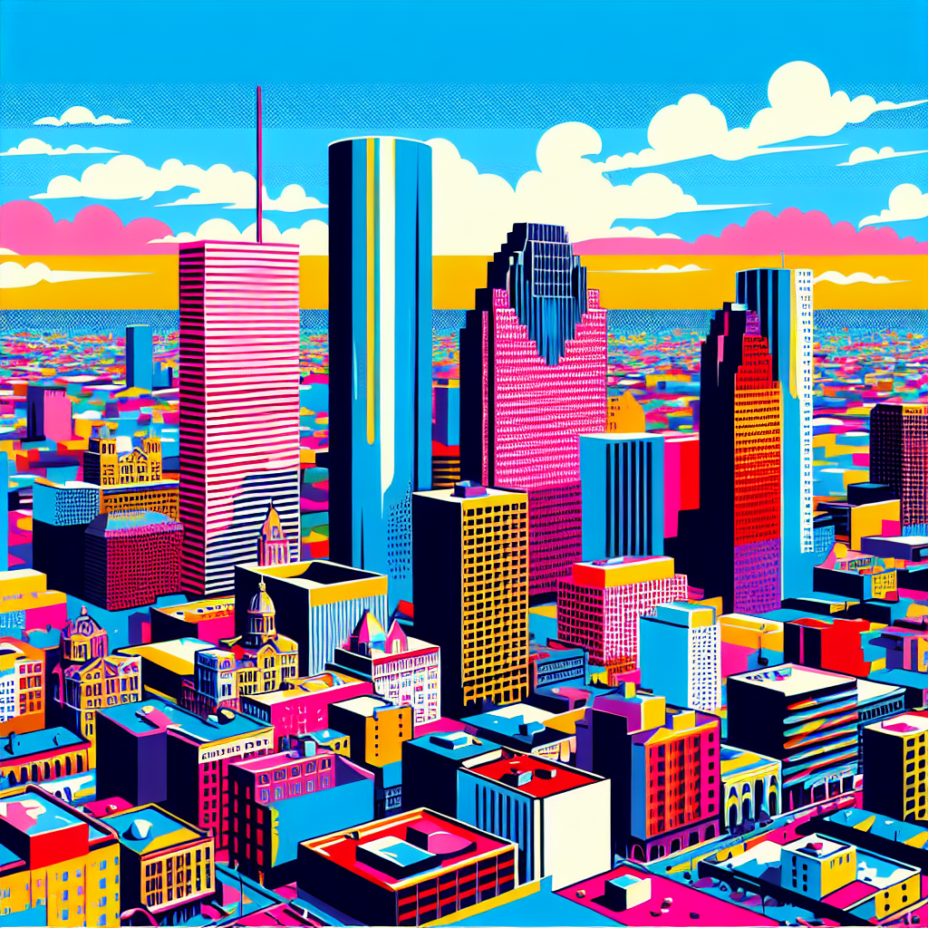 houston image