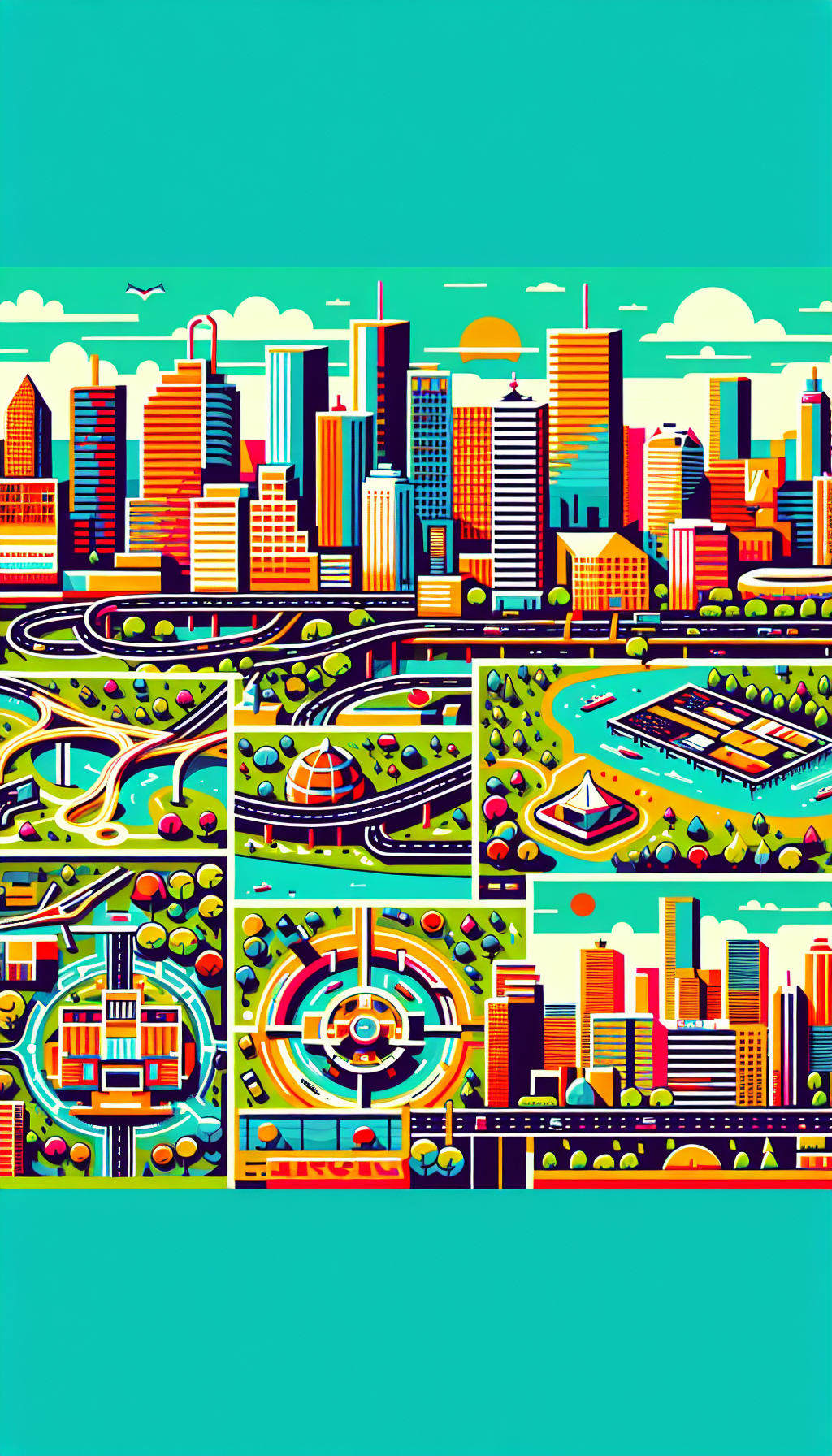 houston image