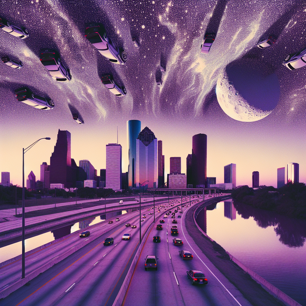 houston image