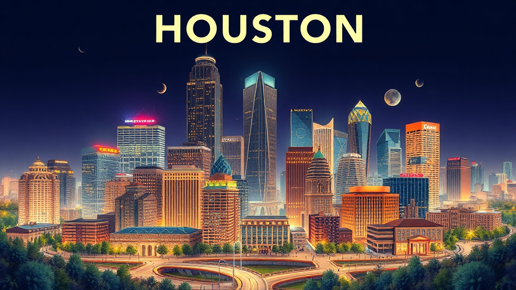 houston image