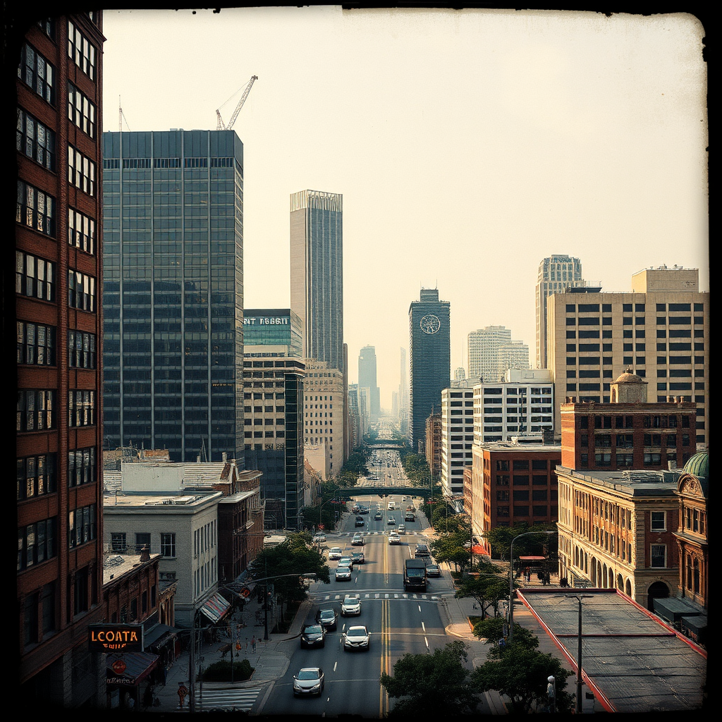houston image