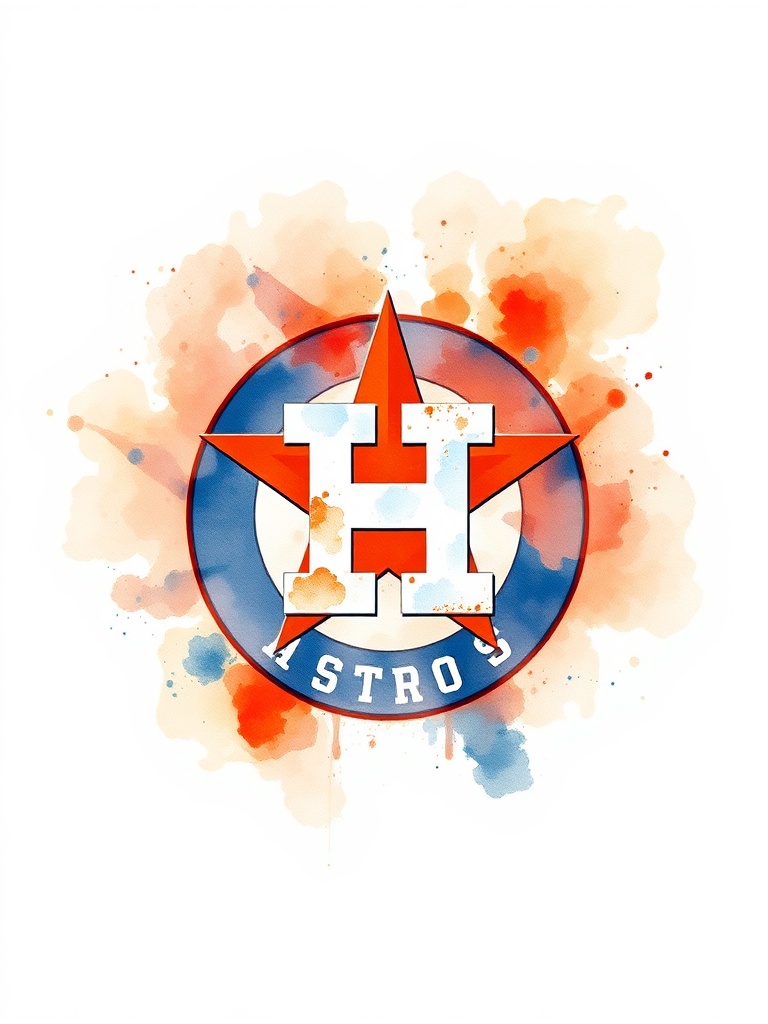Houston Astros image
