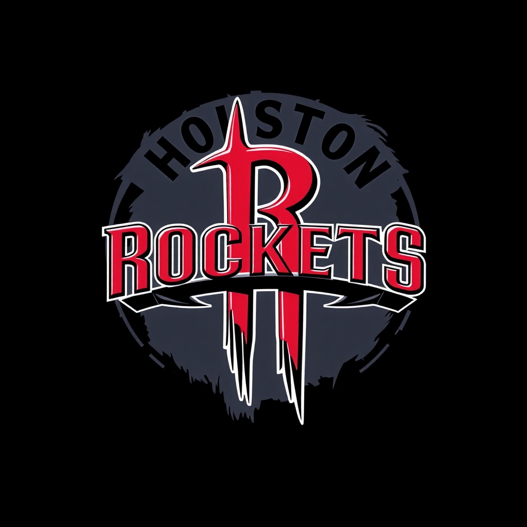 Houston Rockets image