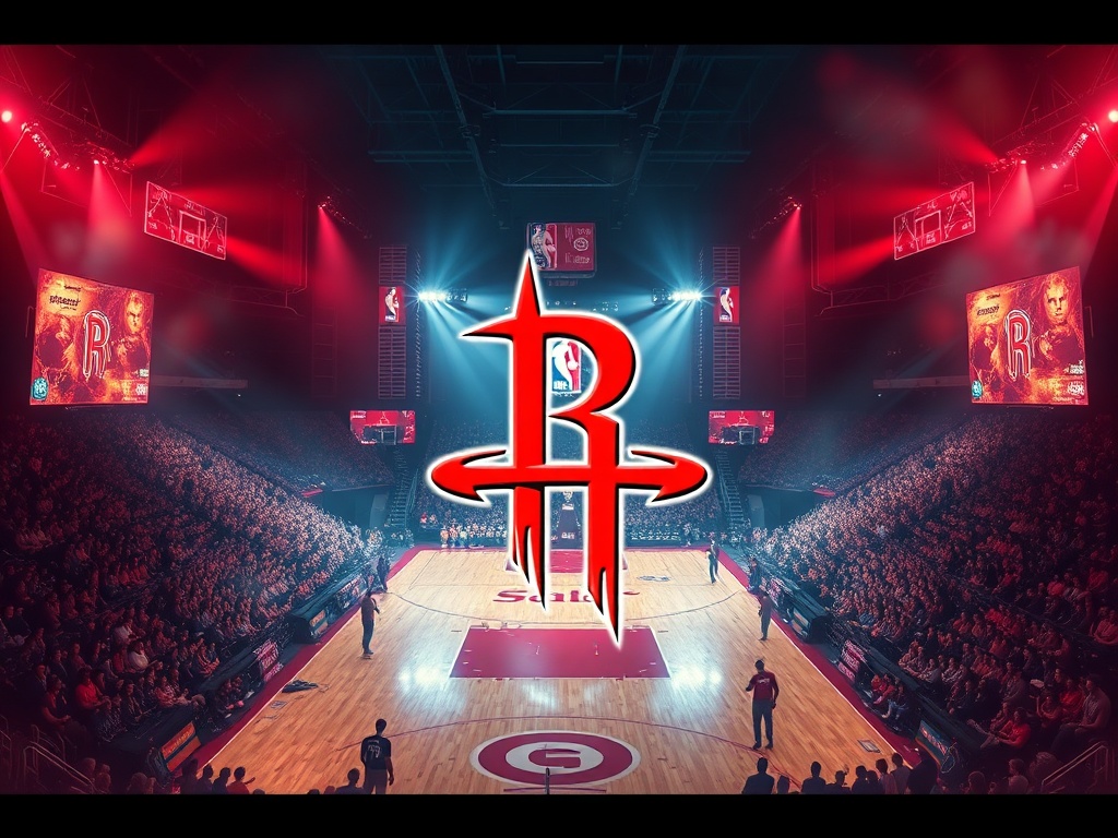 Houston Rockets image