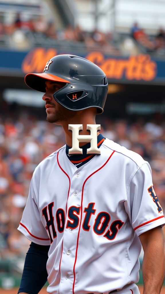 Houston Astros image