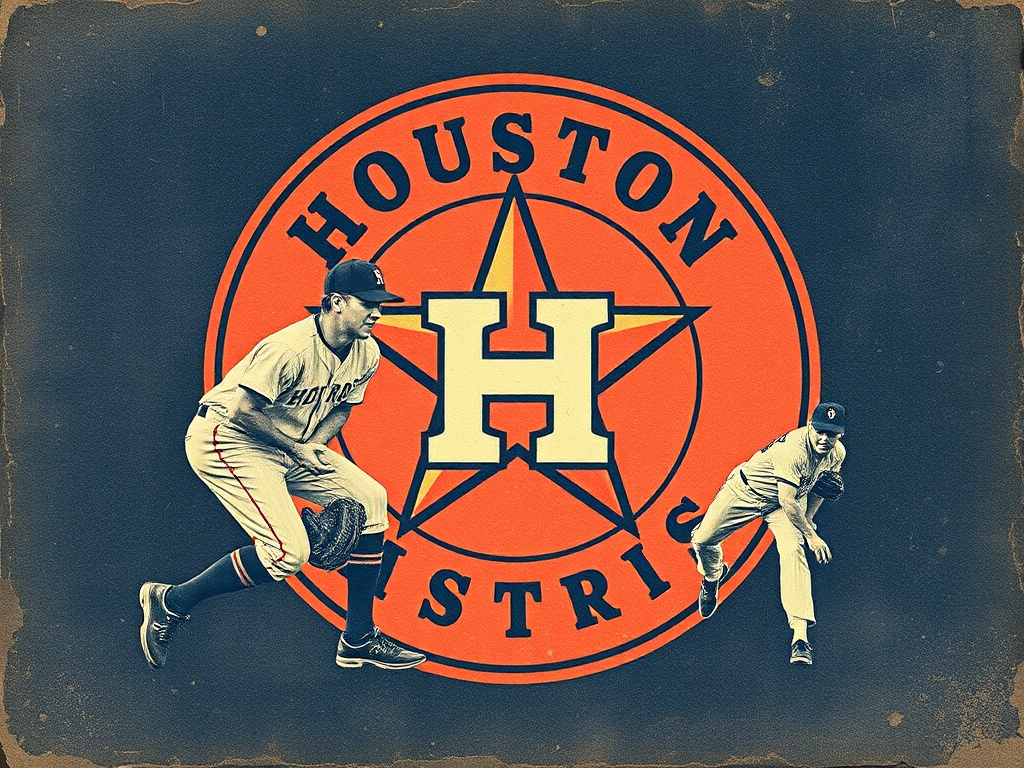 Houston Astros image