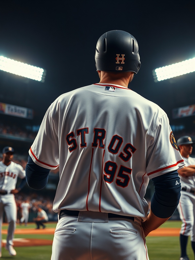 Houston Astros image