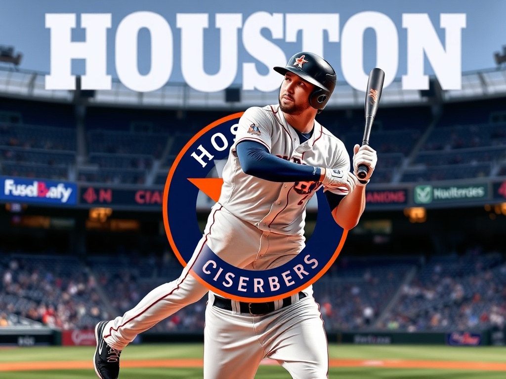 Houston Astros image