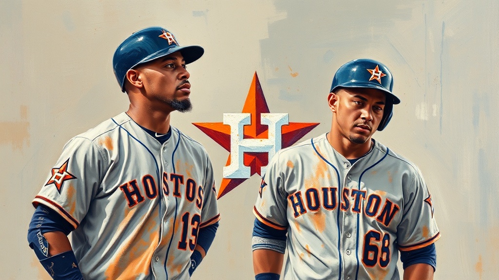 Houston Astros image