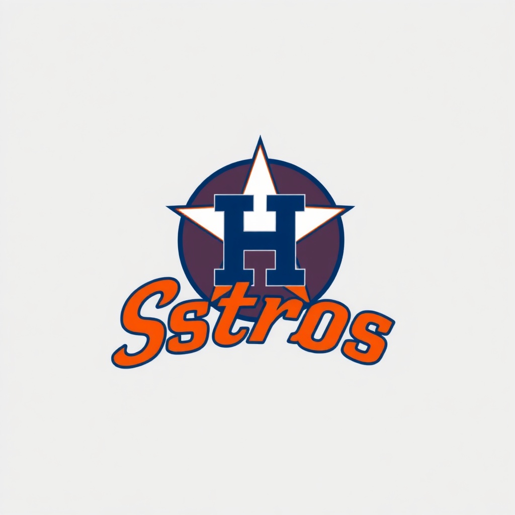 Houston Astros image