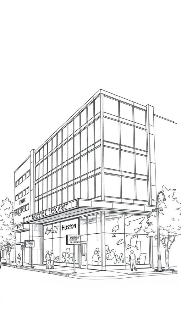 Houston business image