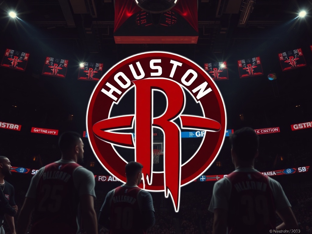 Houston Rockets image