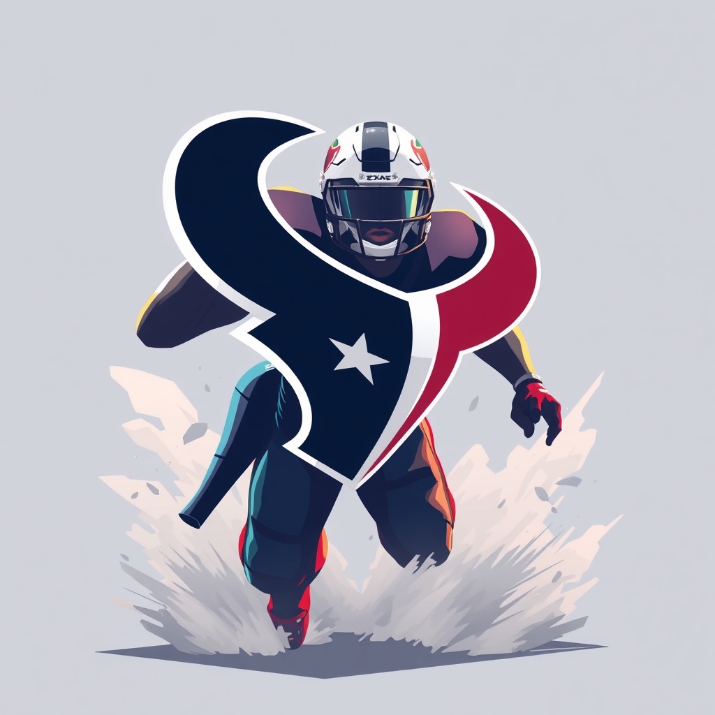 Houston Texans image
