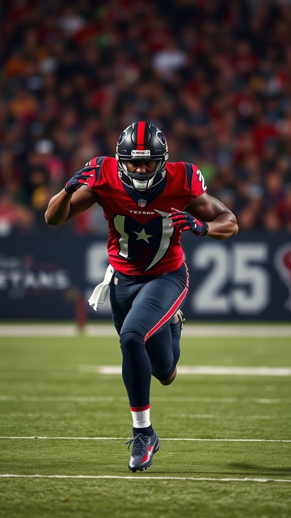 Houston Texans image