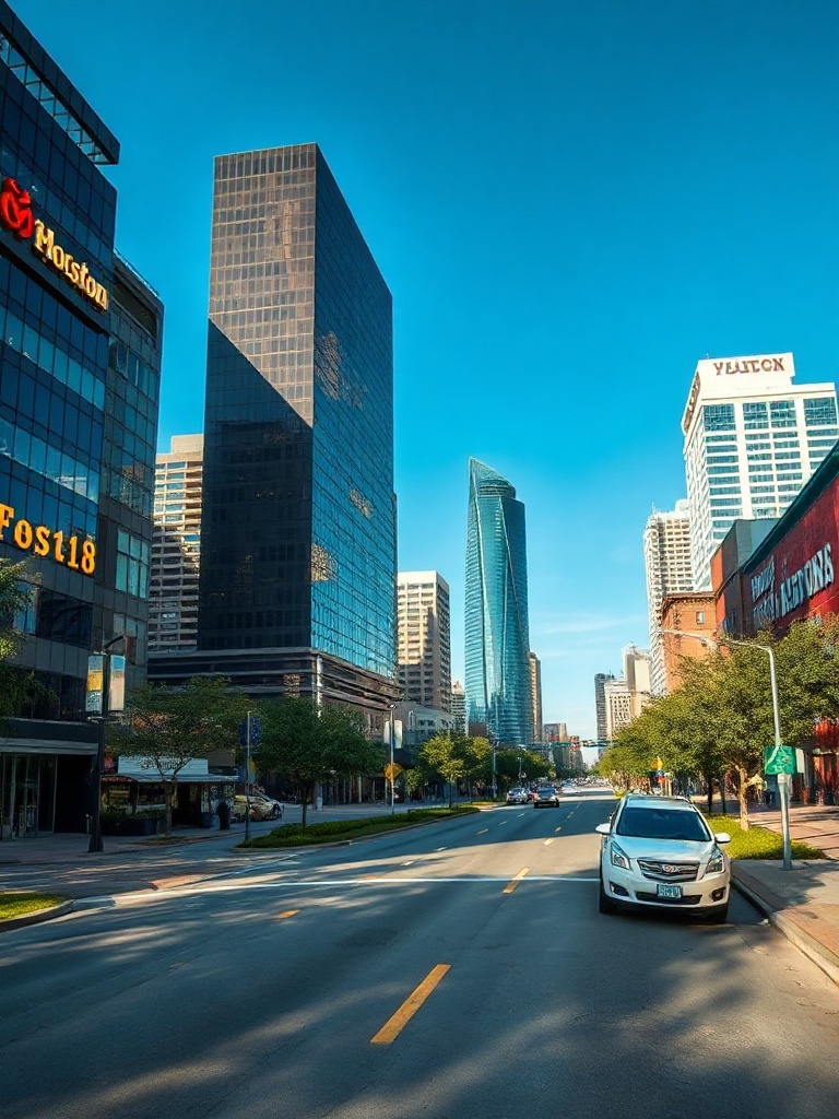 houston image