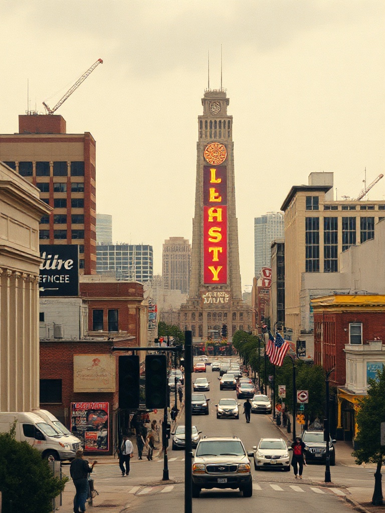 houston image