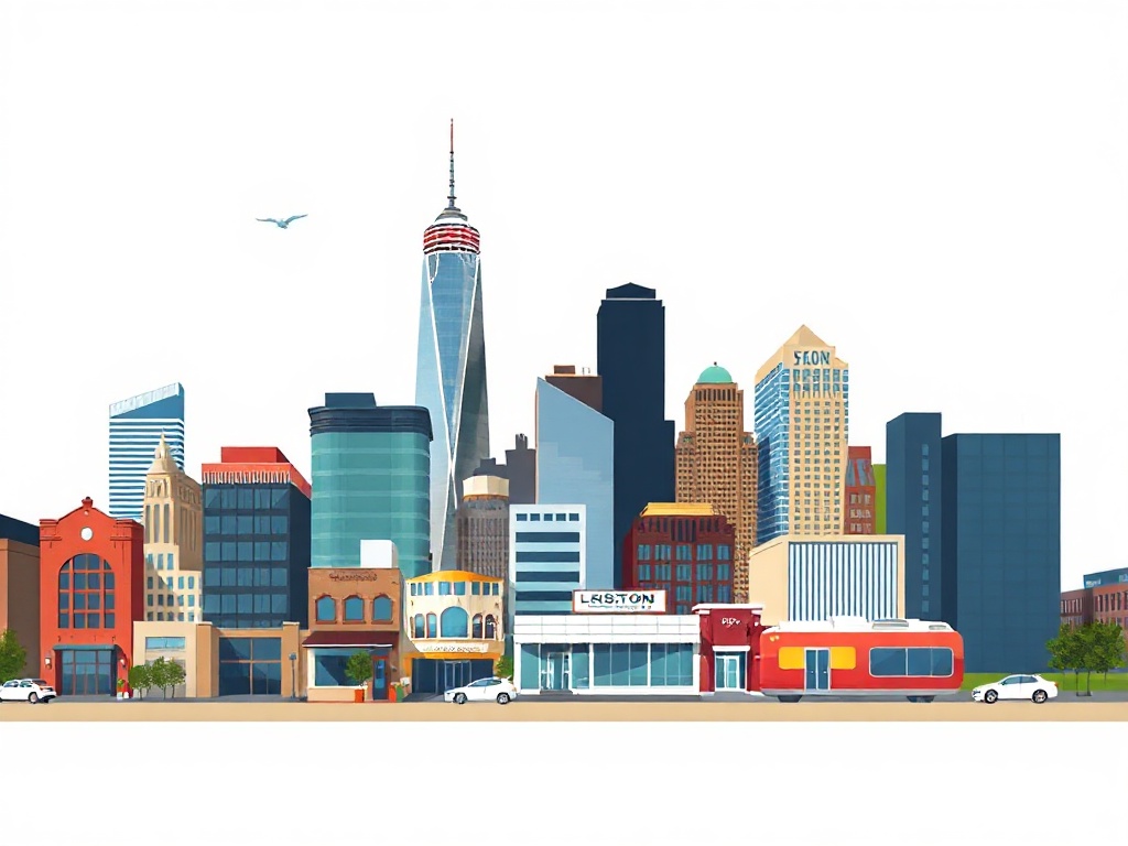 houston image
