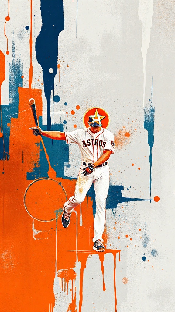 Houston Astros image