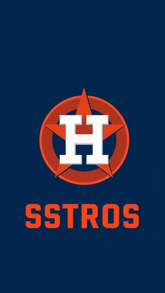 Houston Astros image