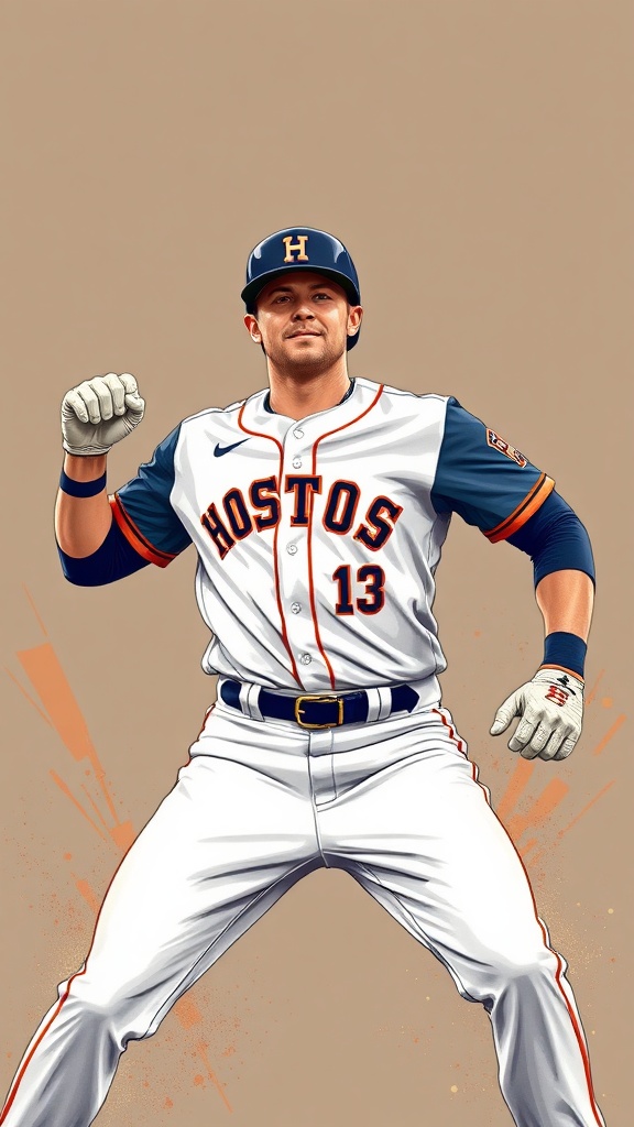 Houston Astros image