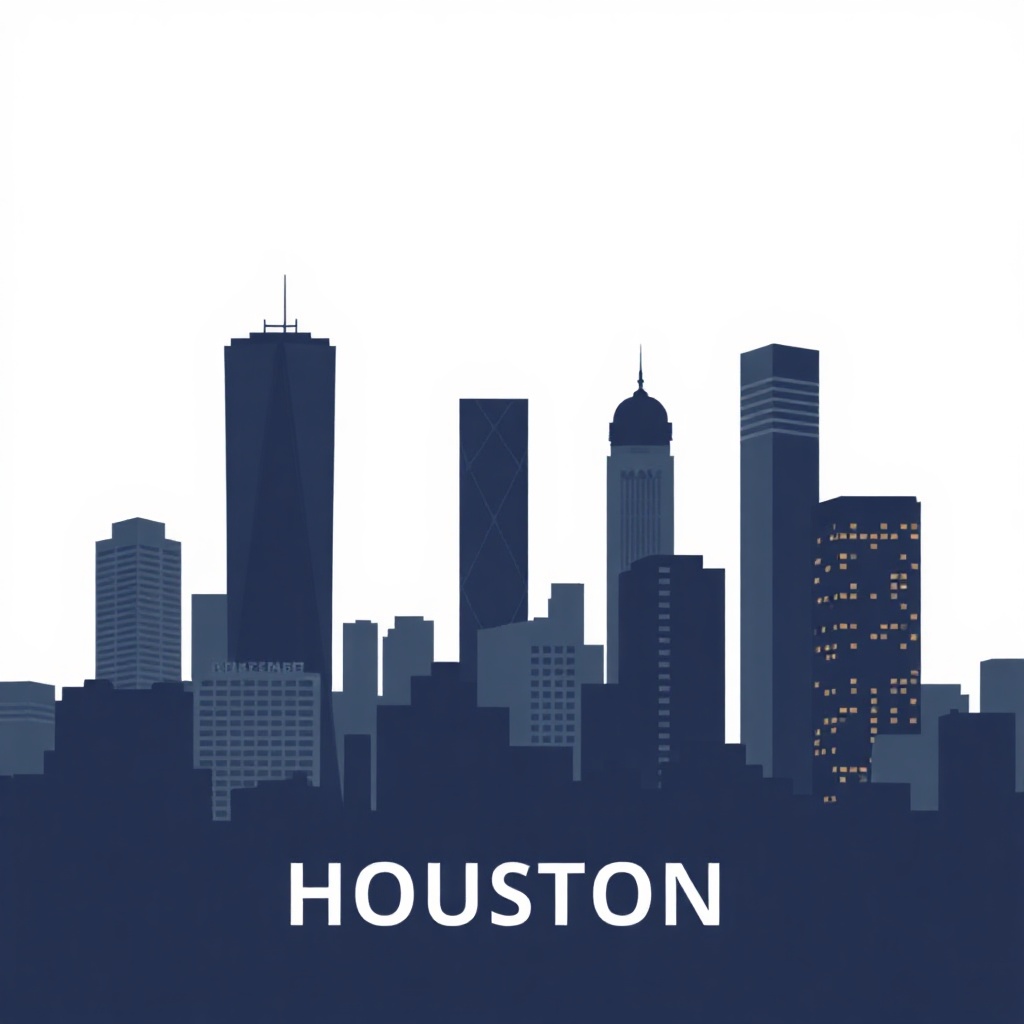 Houston business image