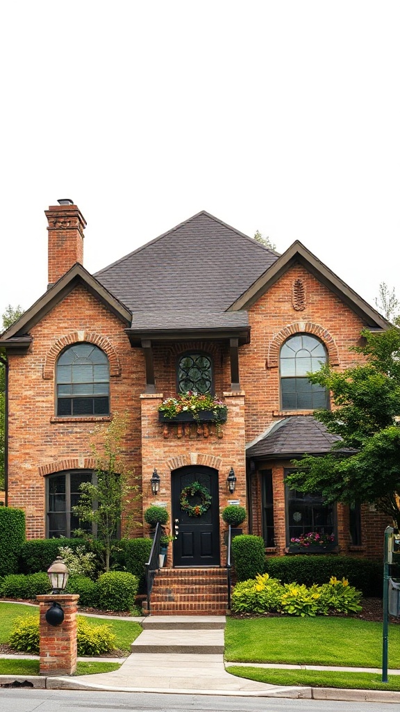 Houston real estate image