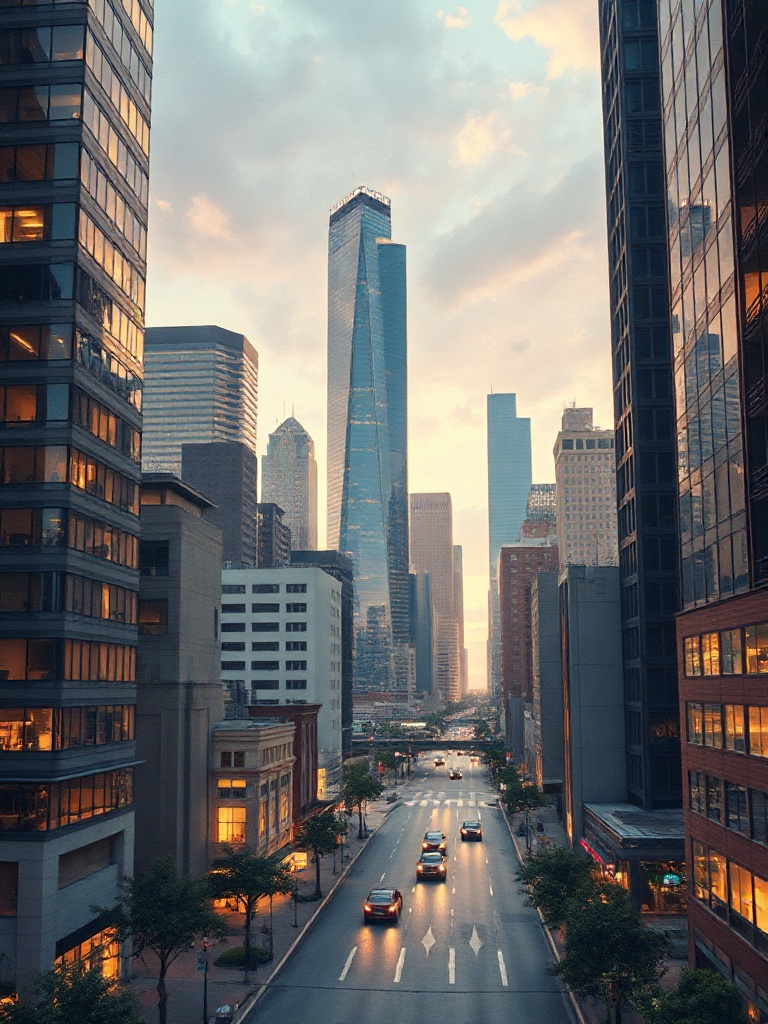 Houston real estate image