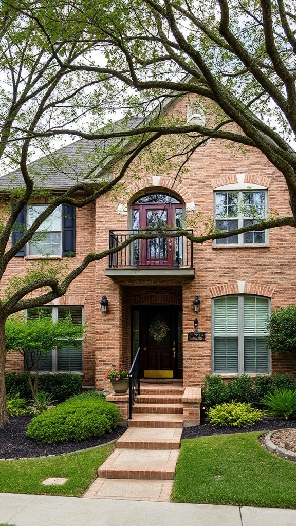 Houston real estate image