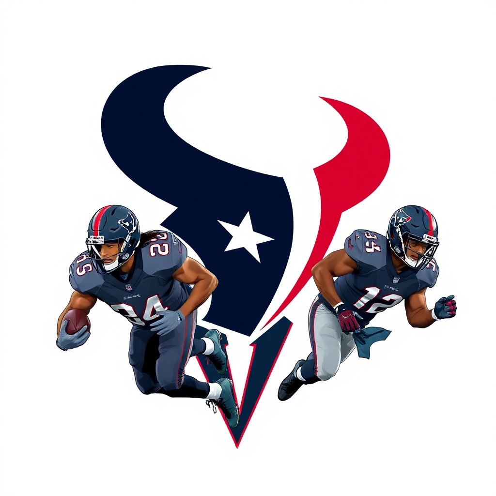 Houston Texans image