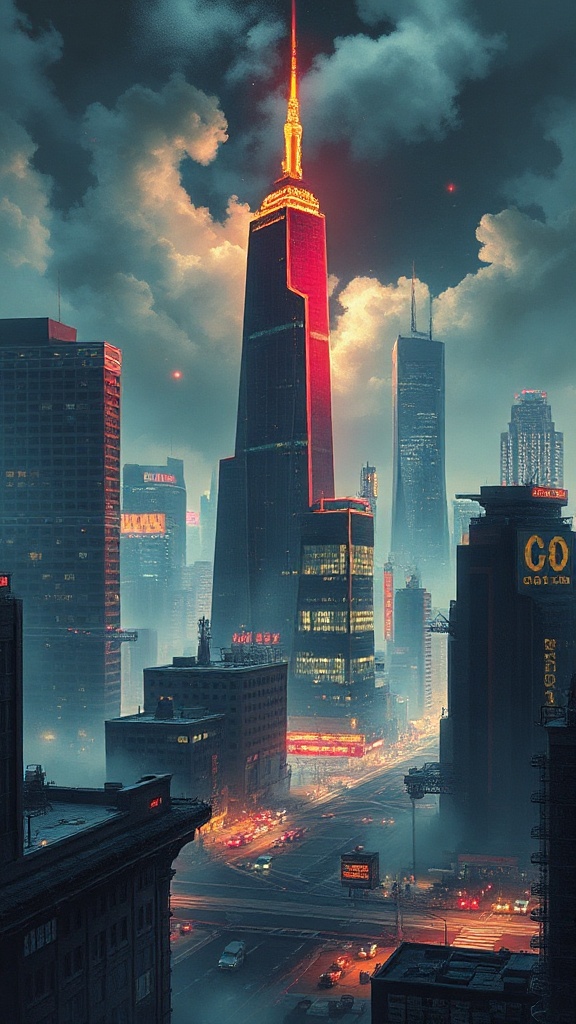 houston image