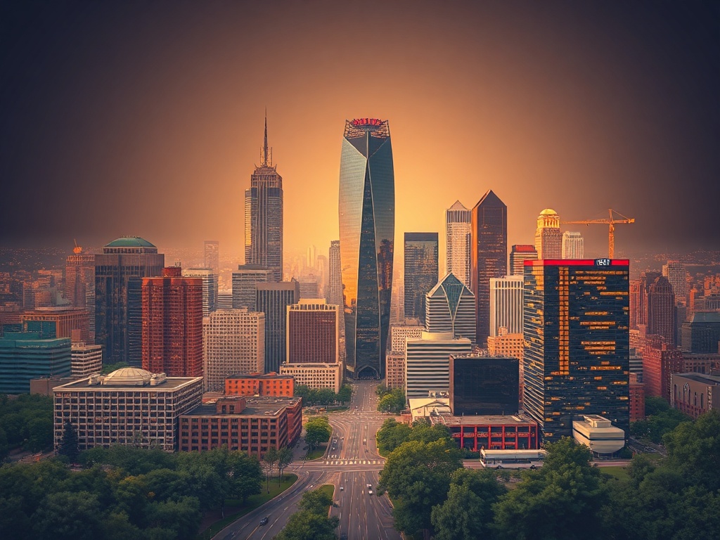houston image
