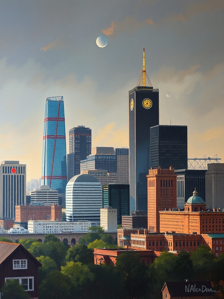 houston image