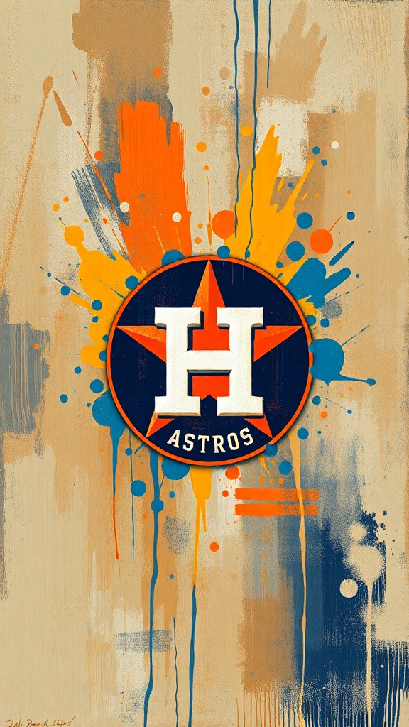 Houston Astros image