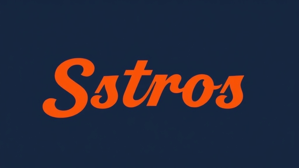 Houston Astros image