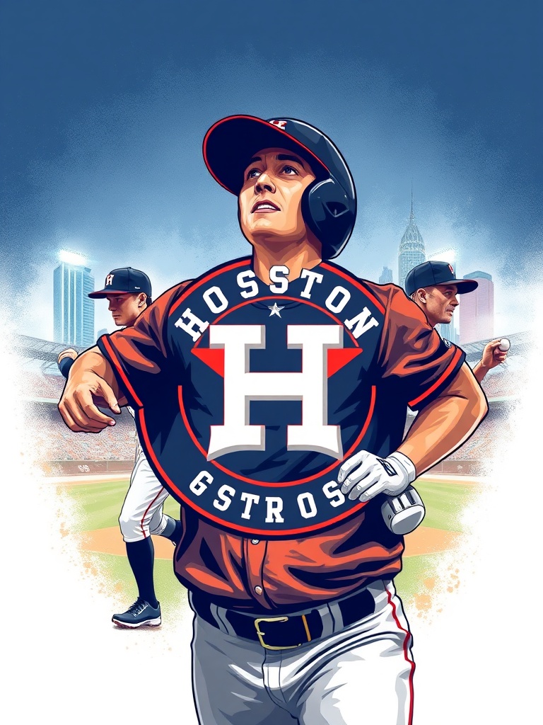Houston Astros image