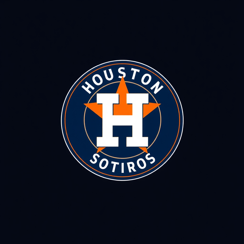 Houston Astros image