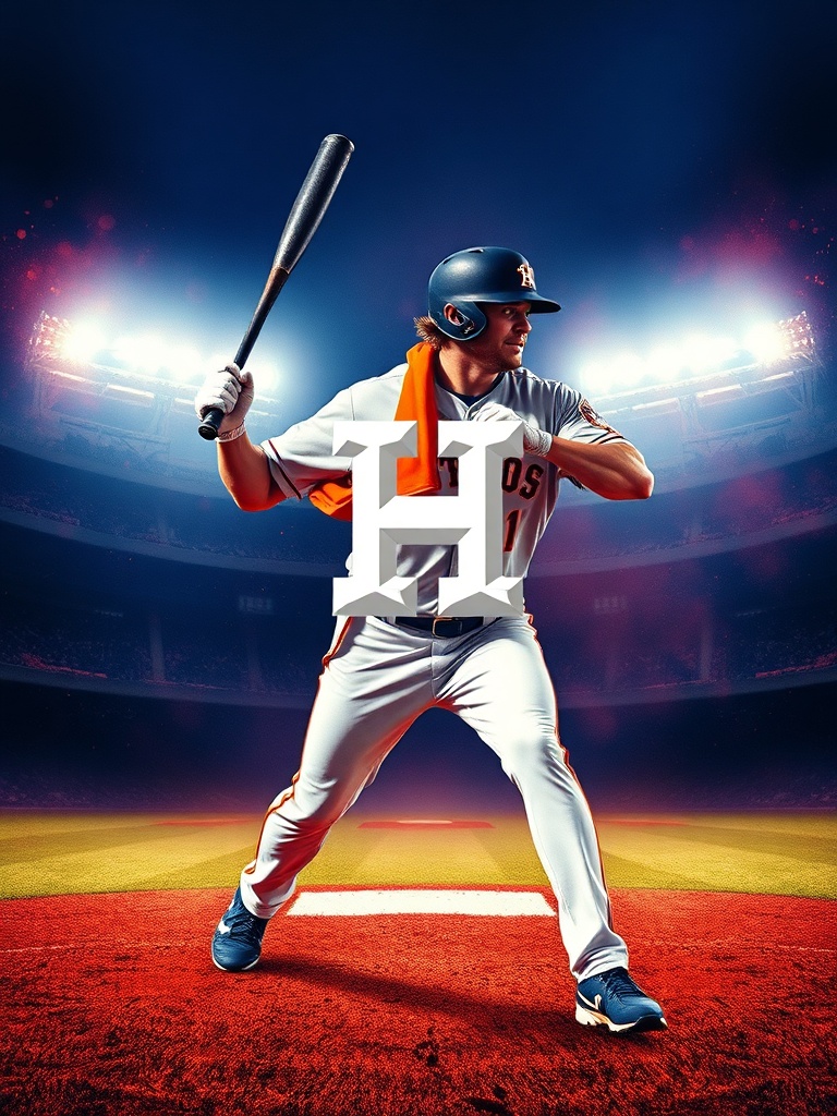 Houston Astros image