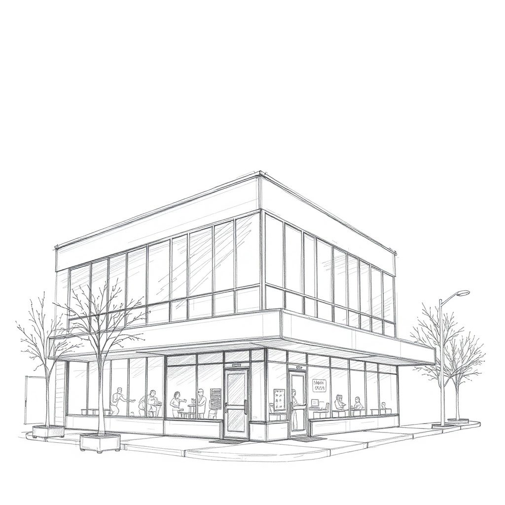 Houston business image