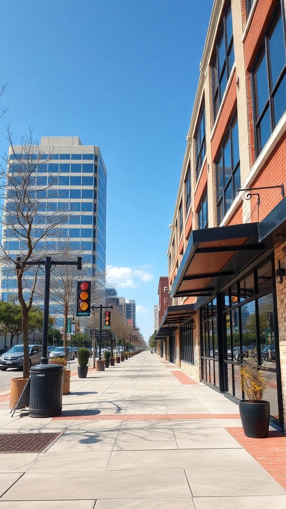 Houston business image
