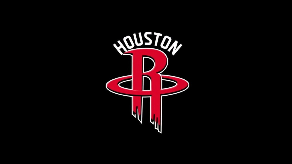 Houston Rockets image
