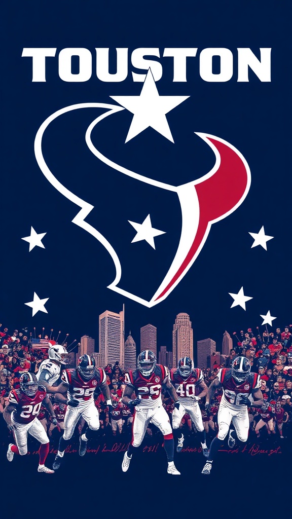 Houston Texans image