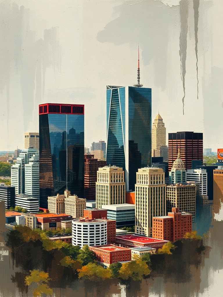 houston image