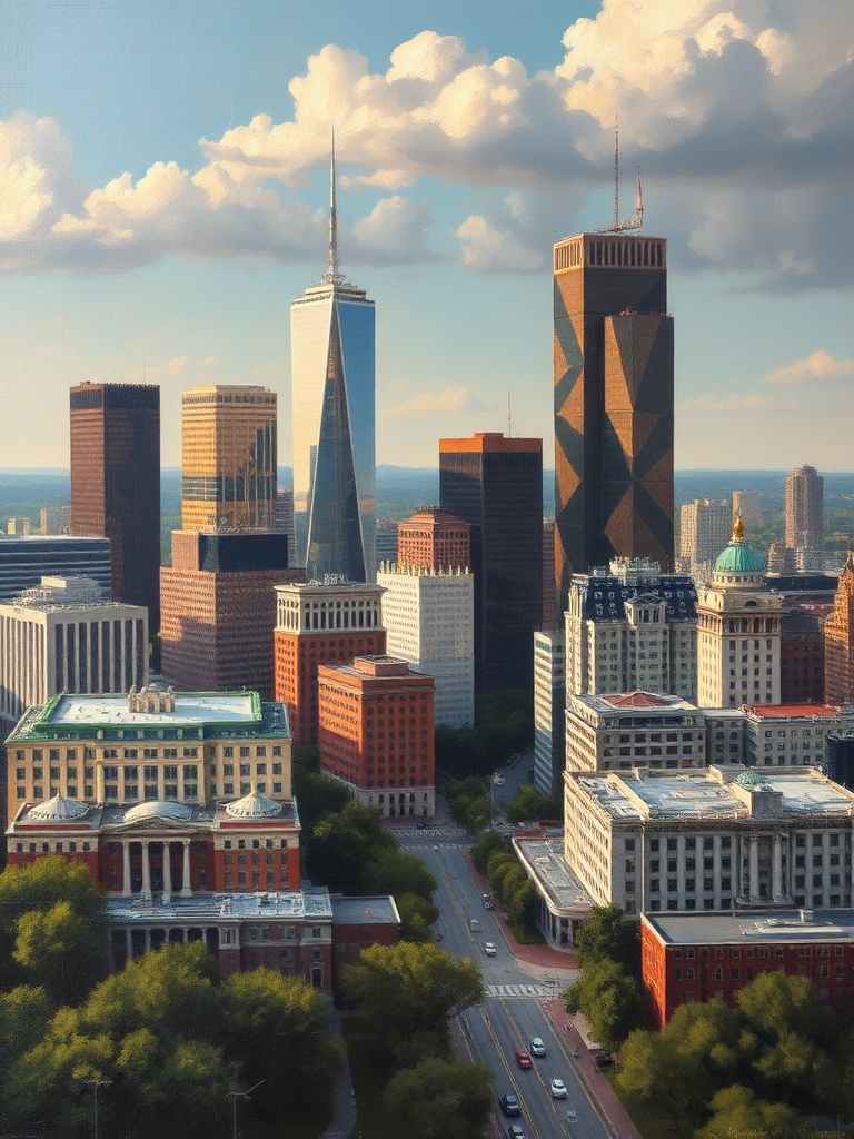 houston image