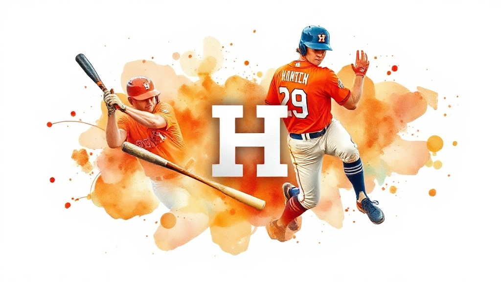 Houston Astros image