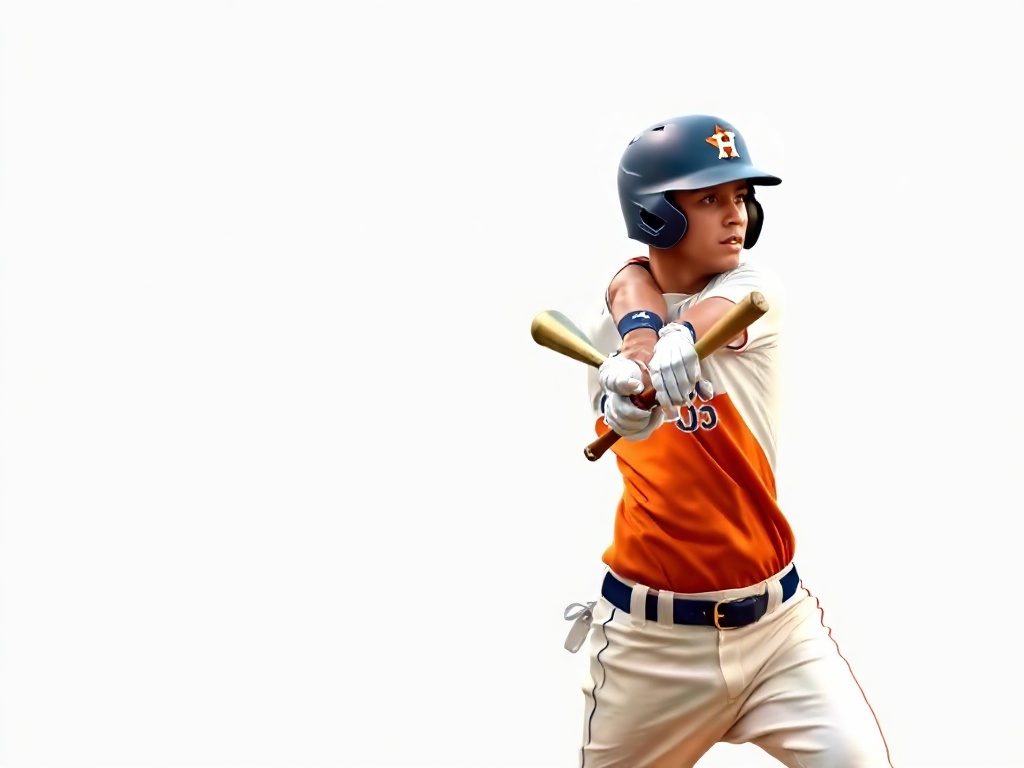 Houston Astros image