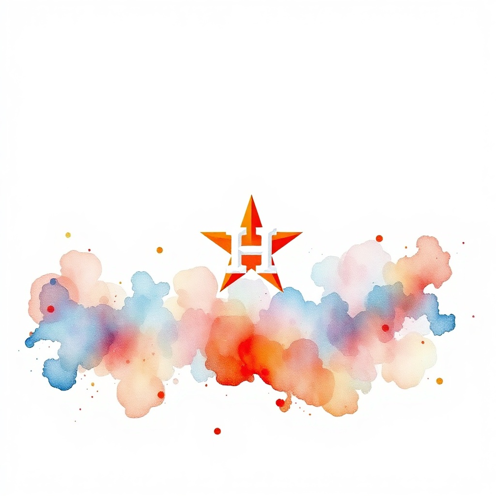 Houston Astros image